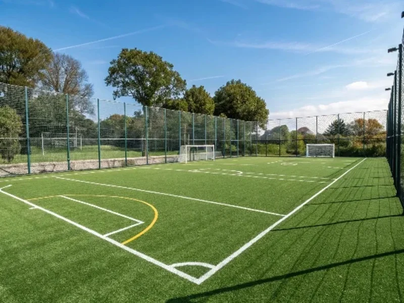Artificial Turf Futsal  Flooring