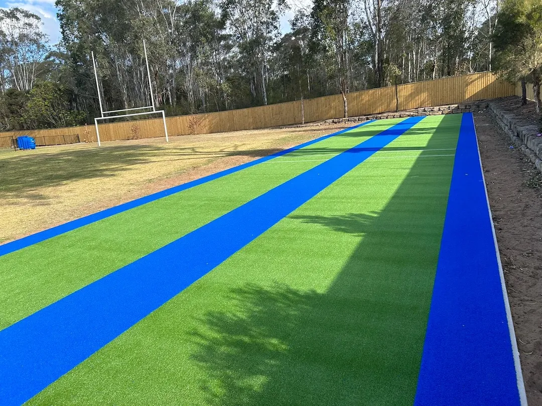 Cricket Practice Pitch Contractors Islamabad
