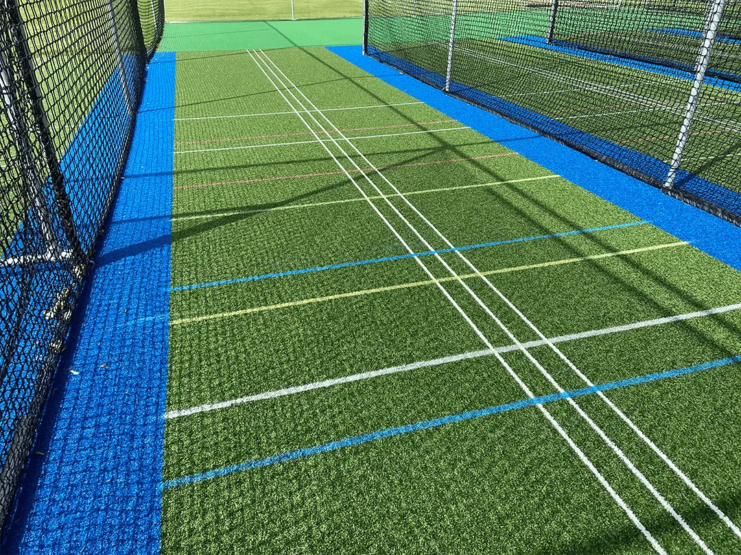 Cricket Practice Pitch Contractors Karachi
