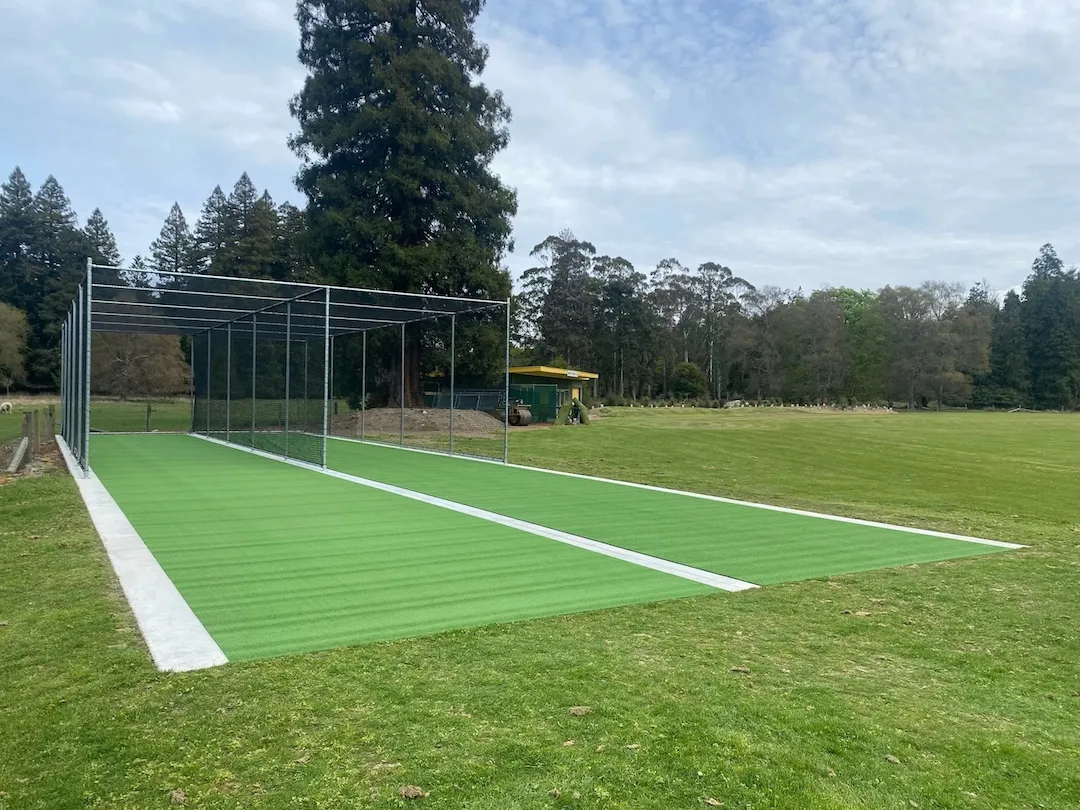 Cricket Practice Pitch Services Pakistan