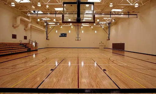 Engieered Wood Squash Court Flooring