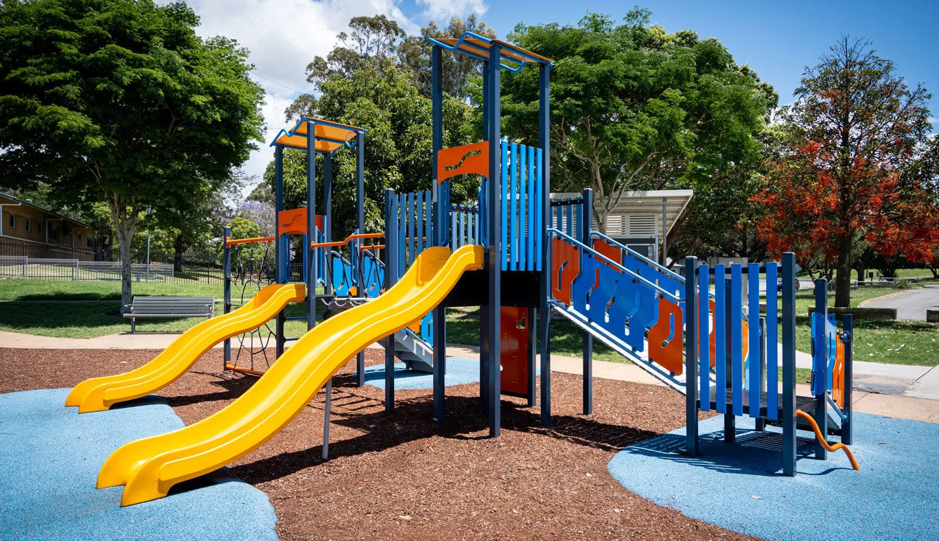 Lahore Private School Playarea