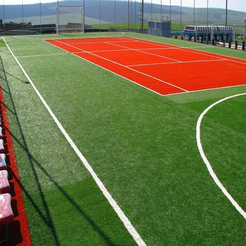 Multi-Sport Synthetic Turf