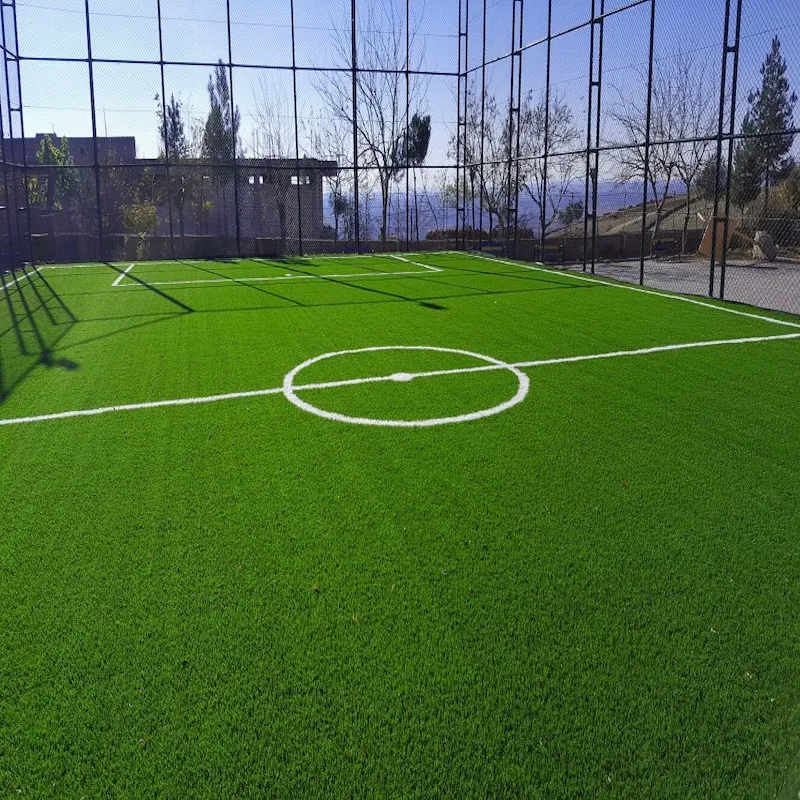 Multi Sport Court flooring