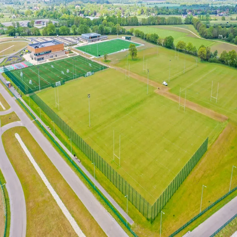 Natural Grass Flooring