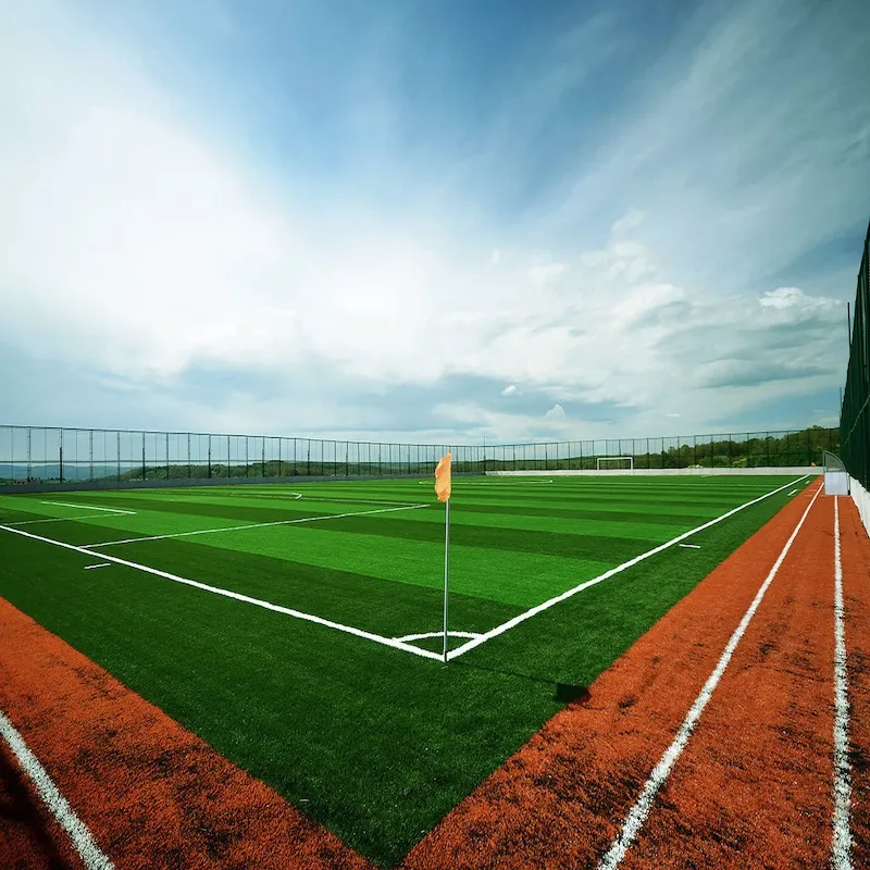 Standard Artificial Turf Pakistan