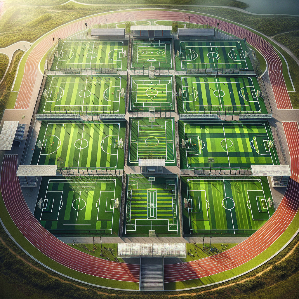 football ground flooring in multan