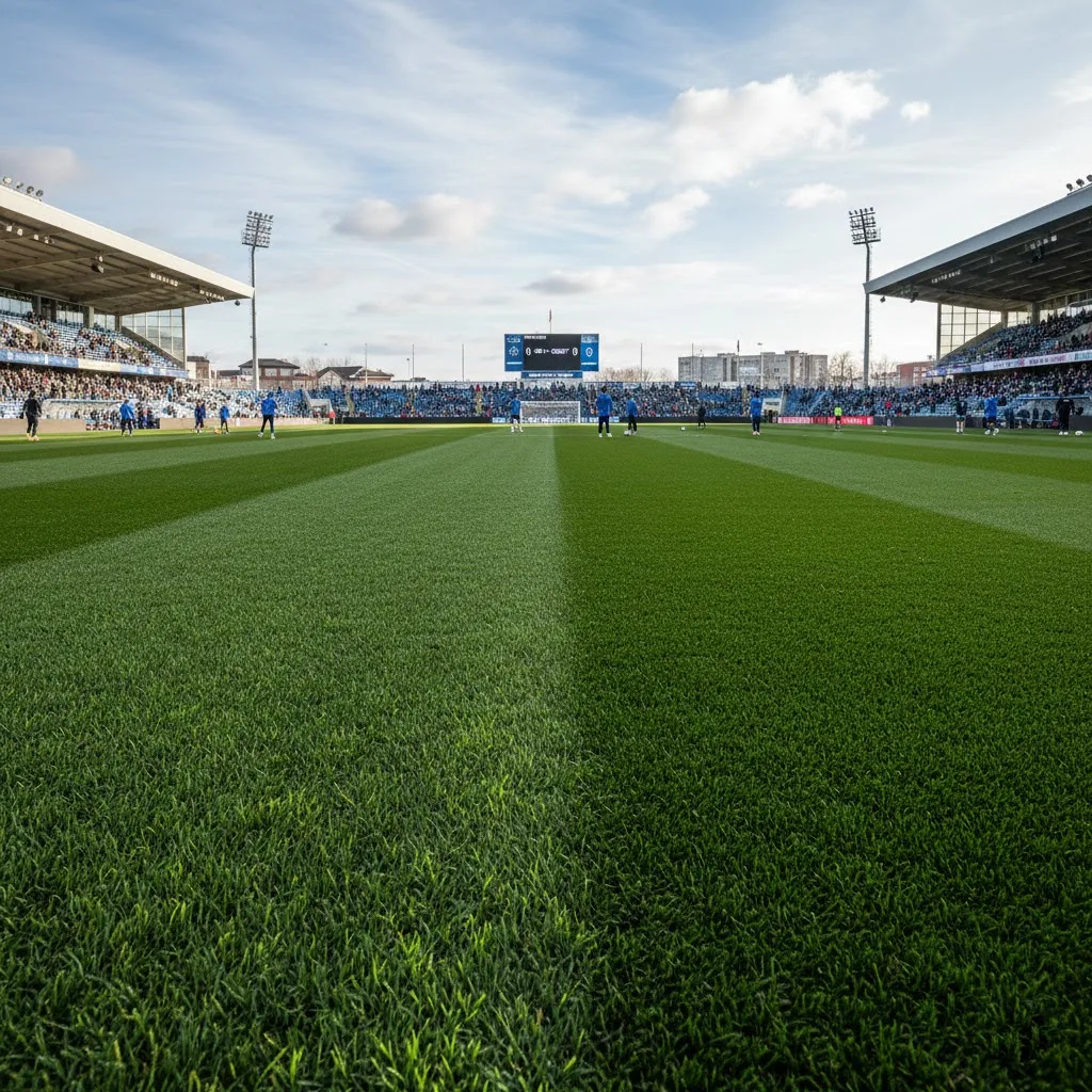 football ground flooring services pakistan