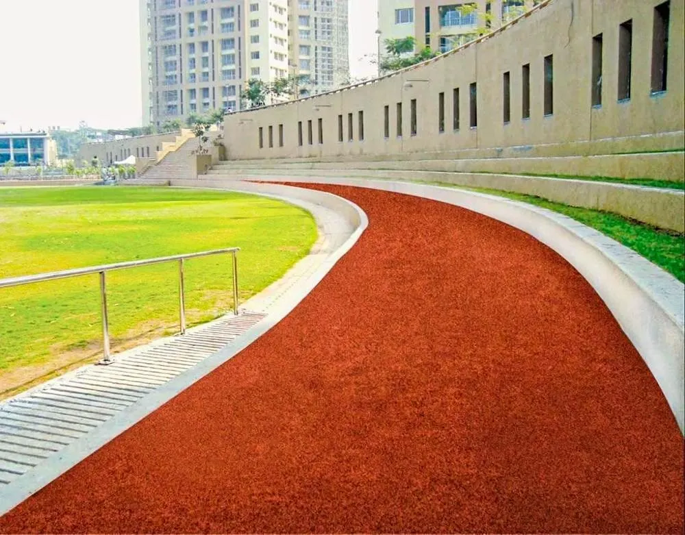 jogging track flooring pakistan