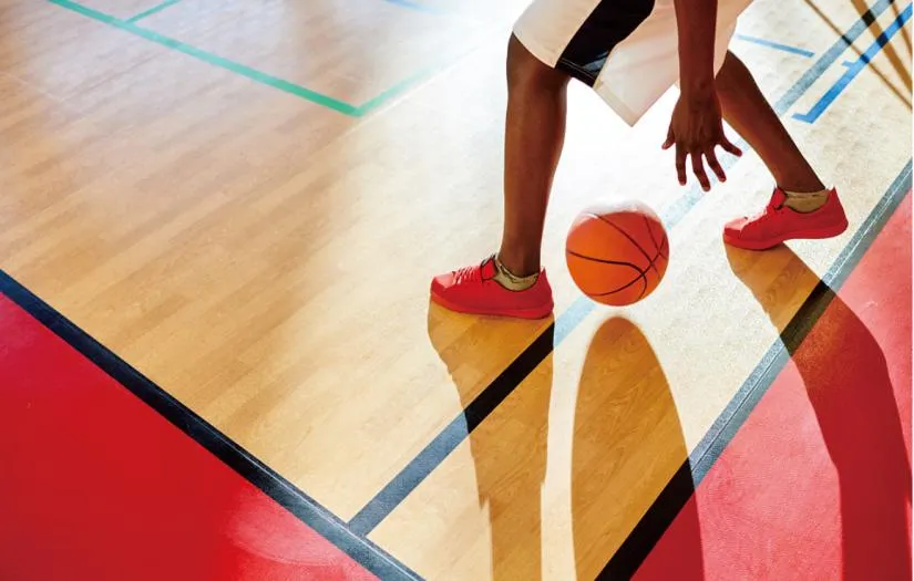 sports flooring company pakistan