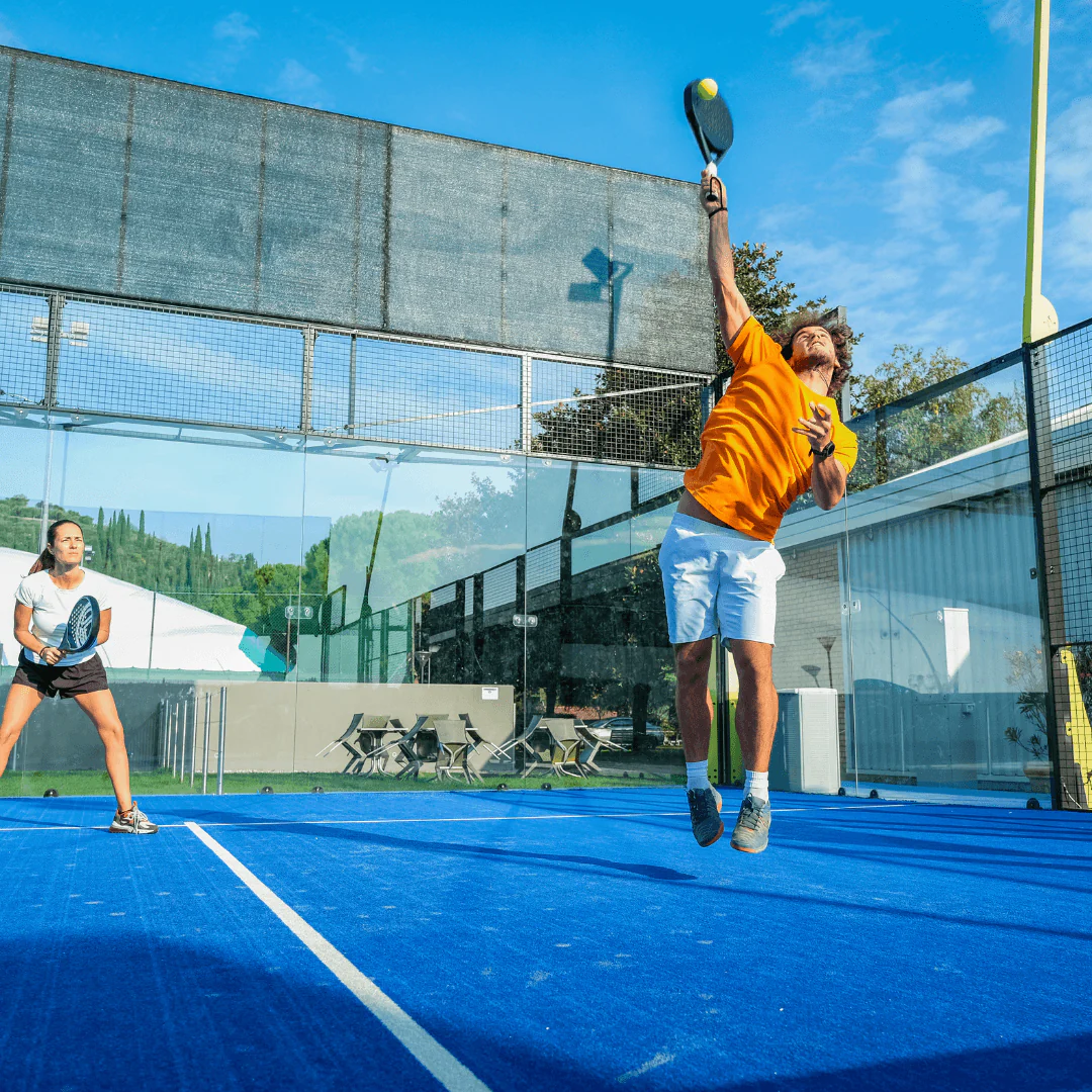 sports flooring pakistan
