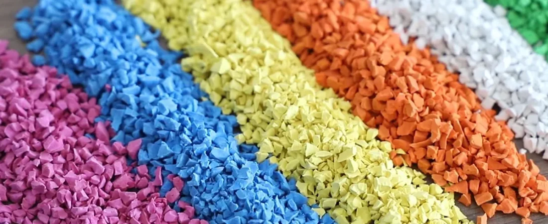 EPDM Granules Price