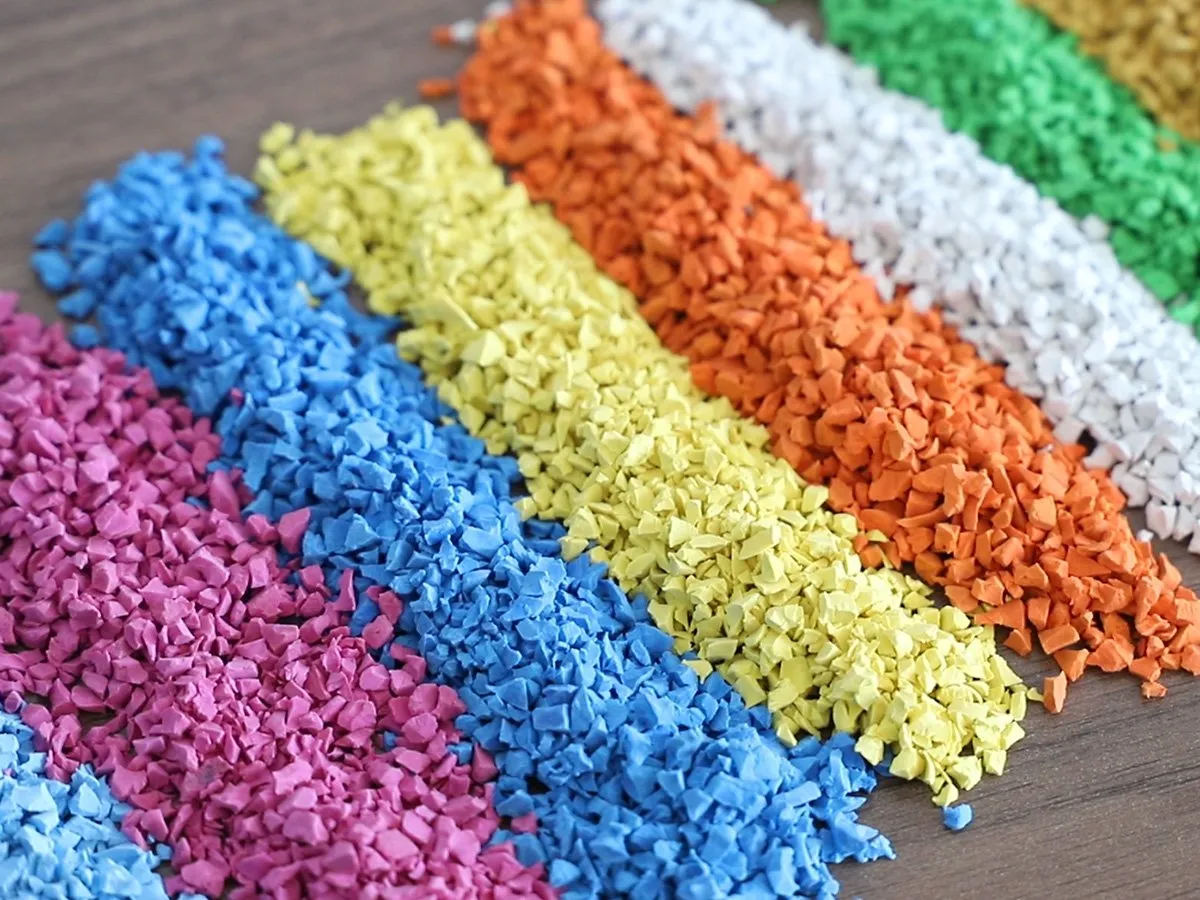 EPDM Granules Price