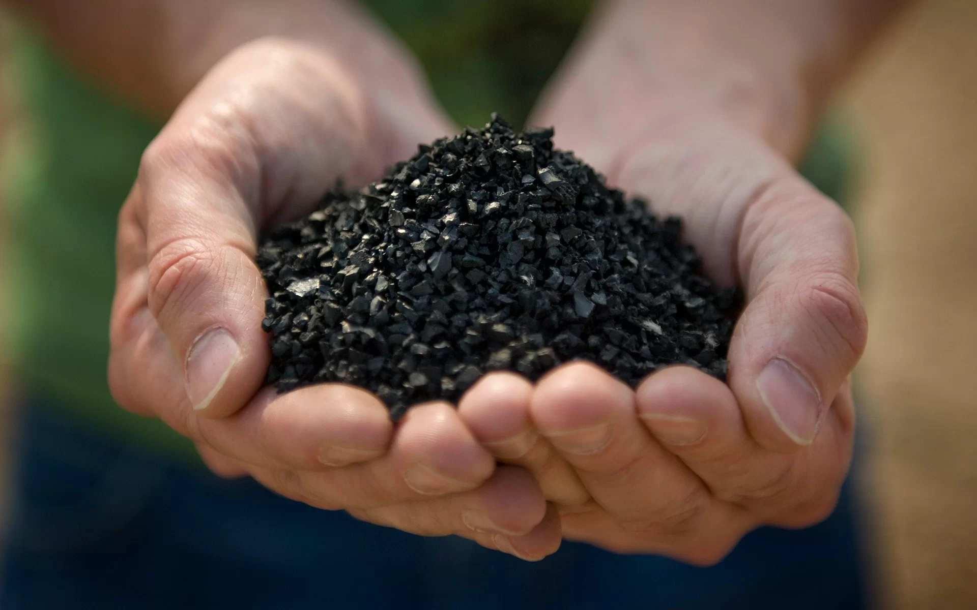 SBR Granule Price